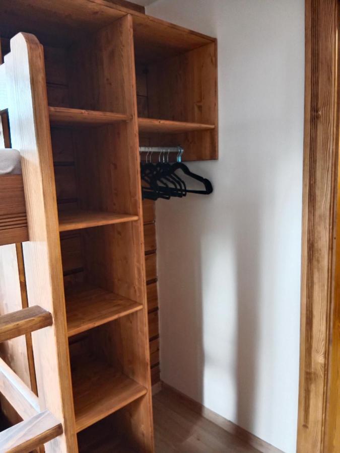 Horska Bouda Krakonos Chalet *