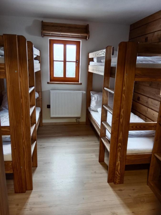 Horska Bouda Krakonos *