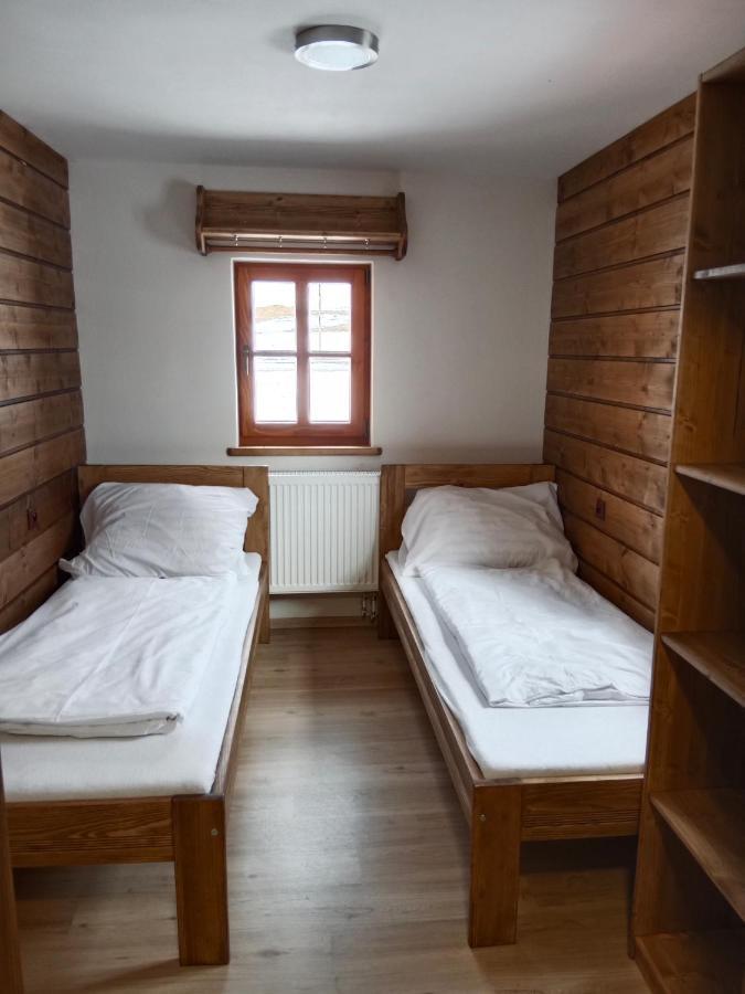 Chalet Horska Bouda Krakonos *