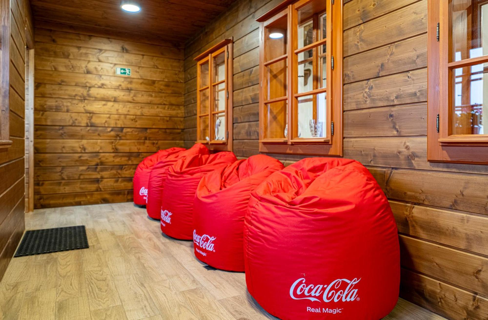 Horska Bouda Krakonos Chalet