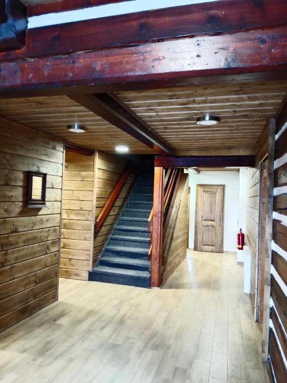 Horska Bouda Krakonos Chalet